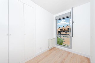 Piso en alquiler en Sanchinarro en Madrid
