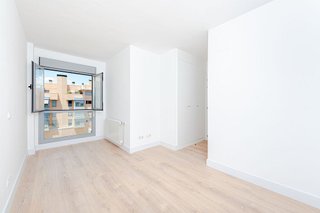 Piso en alquiler en Sanchinarro en Madrid