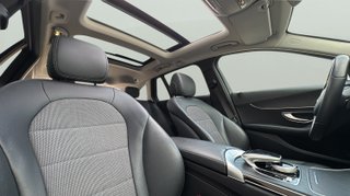 Mercedes-Benz Clase C Estate 220 d 125 kW (170 CV)