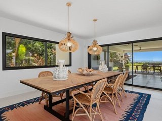 Chalet en alquiler en Guadalmina en Marbella