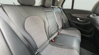 Mercedes-Benz Clase C Estate 220 d 125 kW (170 CV)