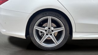 Mercedes-Benz Clase C Estate 220 d 125 kW (170 CV)