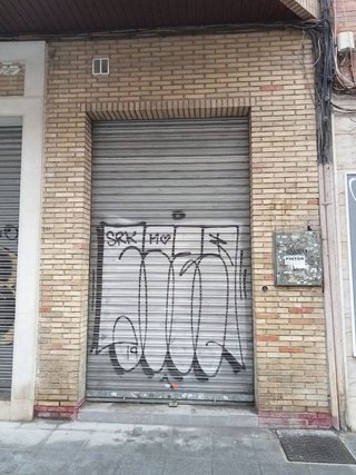 Local comercial en venta en Camino de Ronda - Rosaleda en Granada