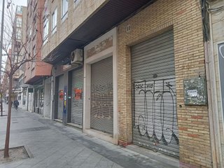 Local comercial en venta en Camino de Ronda - Rosaleda en Granada