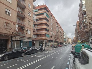 Local comercial en venta en Camino de Ronda - Rosaleda en Granada