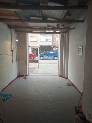 Local comercial en venta en Camino de Ronda - Rosaleda en Granada