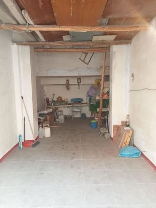 Local comercial en venta en Camino de Ronda - Rosaleda en Granada