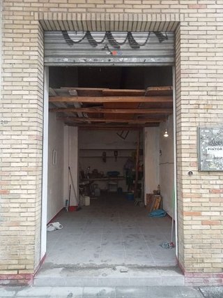 Local comercial en venta en Camino de Ronda - Rosaleda en Granada