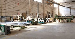 Nave industrial en alquiler en Ruta de la Plata en Cáceres