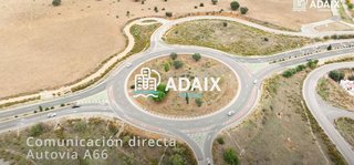 Nave industrial en alquiler en Ruta de la Plata en Cáceres