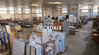 Nave industrial en alquiler en Ruta de la Plata en Cáceres