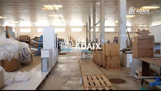 Nave industrial en alquiler en Ruta de la Plata en Cáceres