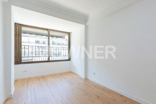 Piso en alquiler en Concepción en Madrid