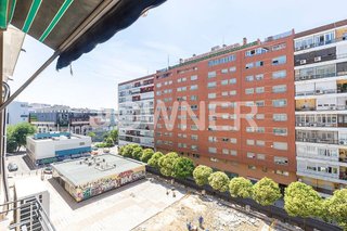 Piso en alquiler en Concepción en Madrid