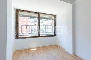 Piso en alquiler en Concepción en Madrid