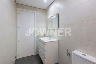 Piso en alquiler en Concepción en Madrid