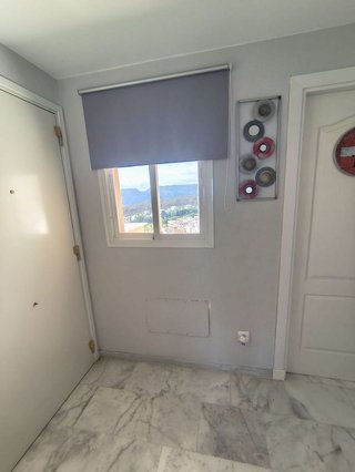 Piso en venta en Doña Julia Golf en Casares