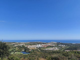 Piso en venta en Doña Julia Golf en Casares