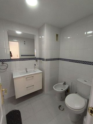 Piso en venta en Doña Julia Golf en Casares