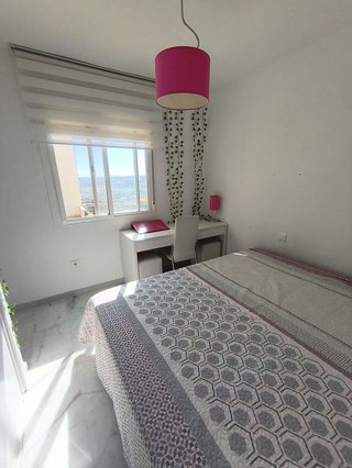 Piso en venta en Doña Julia Golf en Casares