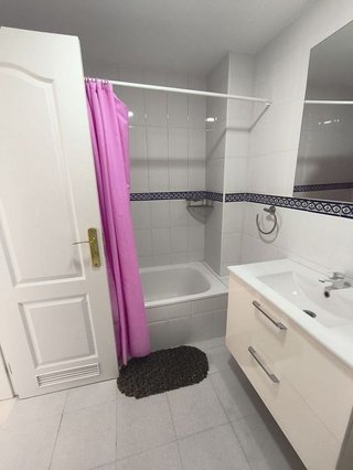 Piso en venta en Doña Julia Golf en Casares