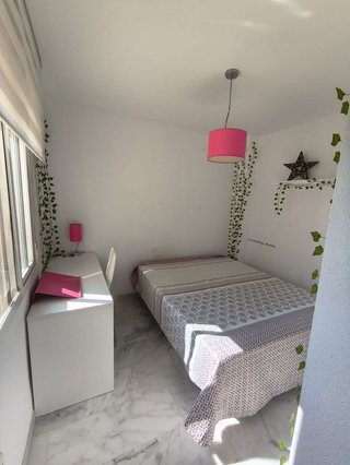 Piso en venta en Doña Julia Golf en Casares