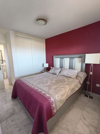 Piso en venta en Doña Julia Golf en Casares