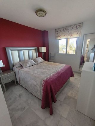 Piso en venta en Doña Julia Golf en Casares