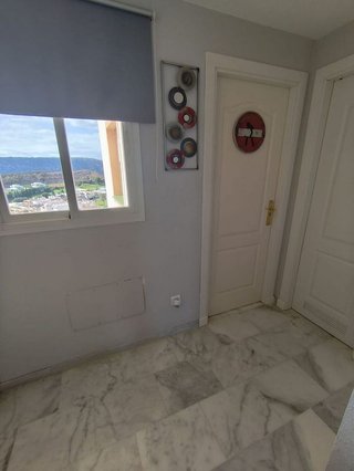 Piso en venta en Doña Julia Golf en Casares
