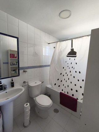 Piso en venta en Doña Julia Golf en Casares