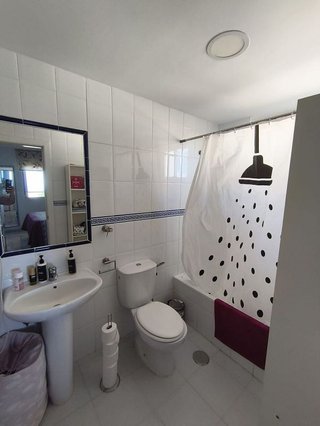 Piso en venta en Doña Julia Golf en Casares