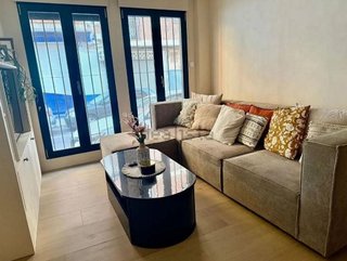 Casa pareada en alquiler en Aiora en Valencia