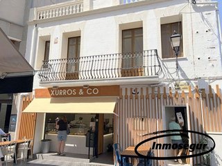 Edificio en venta en Port - Horta de Santa María en Cambrils