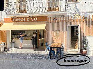 Edificio en venta en Port - Horta de Santa María en Cambrils