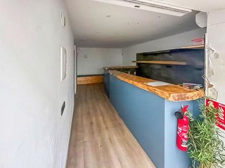 Local comercial en venta en Dalt de la Vila - La Marina en Ibiza/Eivissa