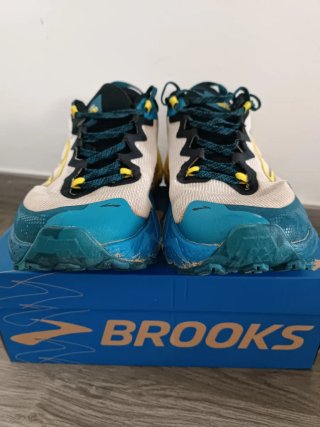 Brooks Caldera 8 Tênis de Corrida