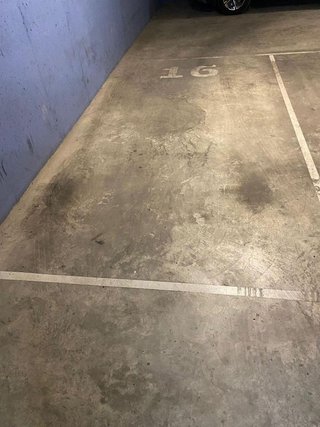 Garaje en venta en Centre en Sabadell