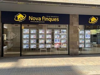 Garaje en venta en Centre en Sabadell