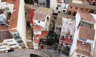 Terreno en venta en Ibi