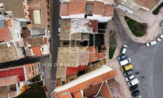 Terreno en venta en Ibi