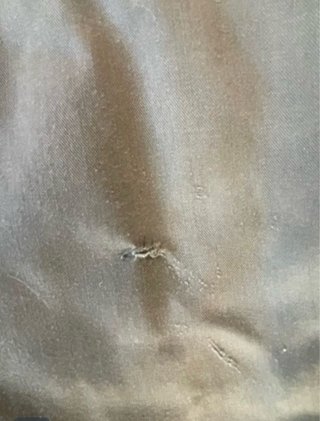 Pantalón anticorte / Zahon para desbroz y motosier