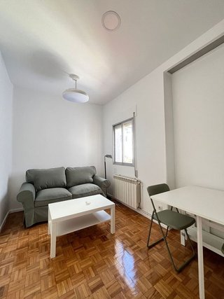 Piso en alquiler en Goya en Madrid