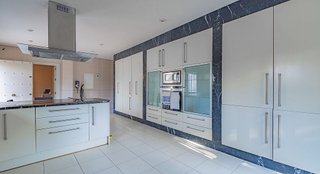 Chalet en alquiler en Sotogrande Costa en San Roque