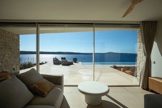 Chalet en alquiler en Punta Grossa en Mercadal (Es)