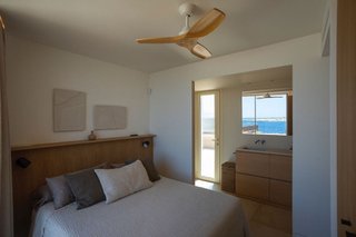 Chalet en alquiler en Punta Grossa en Mercadal (Es)