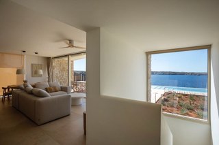 Chalet en alquiler en Punta Grossa en Mercadal (Es)