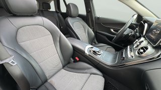 Mercedes-Benz Clase C Estate 220 d 125 kW (170 CV)