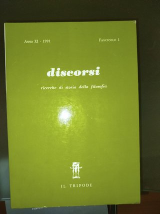 Lotto 9 Libri Filosofia e Saggistica - Università