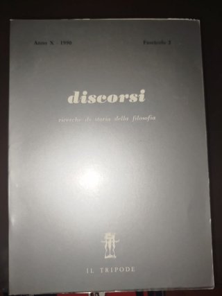 Lotto 9 Libri Filosofia e Saggistica - Università