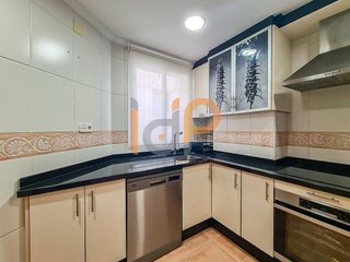 Piso en venta en Huércal-Overa